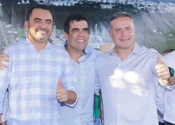 Ricardo Ayres garante recuperação de 330 km de rodovias no Bico do Papagaio