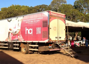 Foto: Edvaldo Xerente