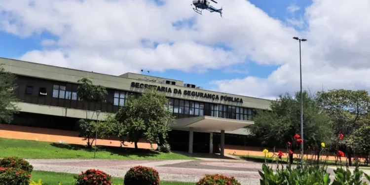 Governo do Tocantins institui datas comemorativas em homenagem aos Policiais Civis e Peritos Criminais