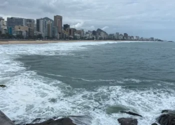 Mirante do Leblon  • Foto: Cléber Rodrigues