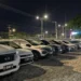 Polícia combate esquema de furto de carros apreendidos de pátios do Detran