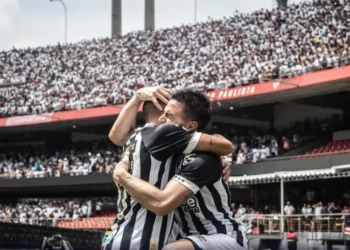 CBF confirma Santos x Vasco no Morumbis; saiba mais