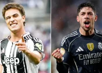 Real Madrid x Juventus: escalações e onde assistir às oitavas do Mundial