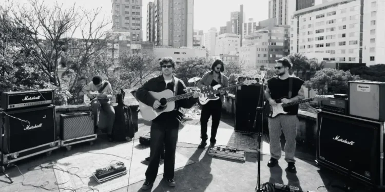 “A Cidade”: Lagum lança clipe de música viral; assista