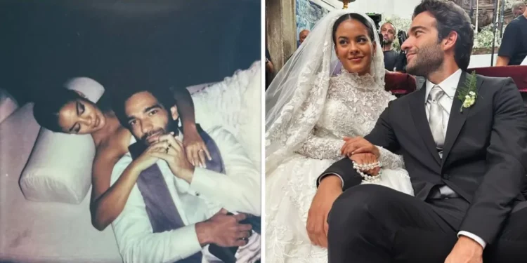 “Vale Tudo”: saiba como é o convite de casamento de Fátima e Afonso