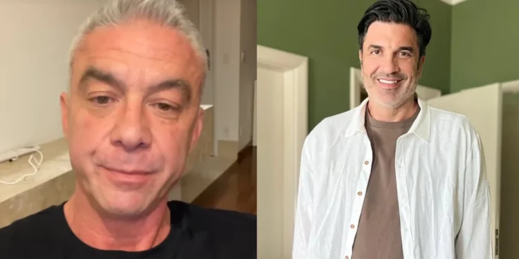 Justiça absolve Alexandre Correa em processo de difamação contra Edu Guedes