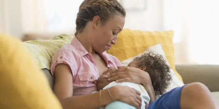 Dia do Orgasmo: hormônio do prazer pode contribuir no aleitamento materno