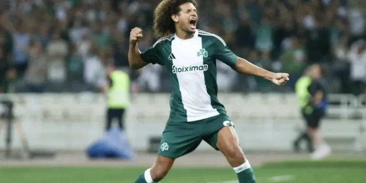 Santos contrata Willian Arão, ex-Flamengo, que estava no futebol grego