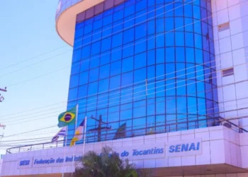Senai prorroga inscrições para vaga de Técnico em Informática na unidade de Palmas