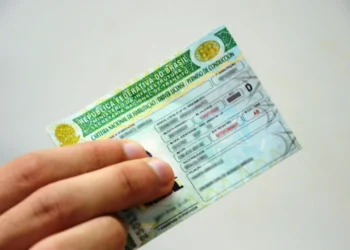 Governo sanciona lei da CNH Cidadã; Detran/TO deve publicar edital sobre o benefício