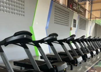 Fieto e Sesi reinauguram academia e entregam reforma do Centro de Atividades dia 30