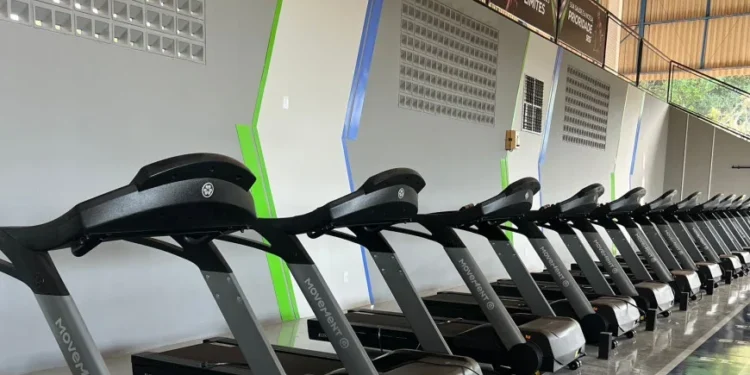 Fieto e Sesi reinauguram academia e entregam reforma do Centro de Atividades dia 30