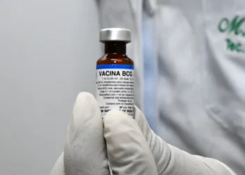 Tocantins é o único estado do país a manter meta da vacina BCG por 24 anos