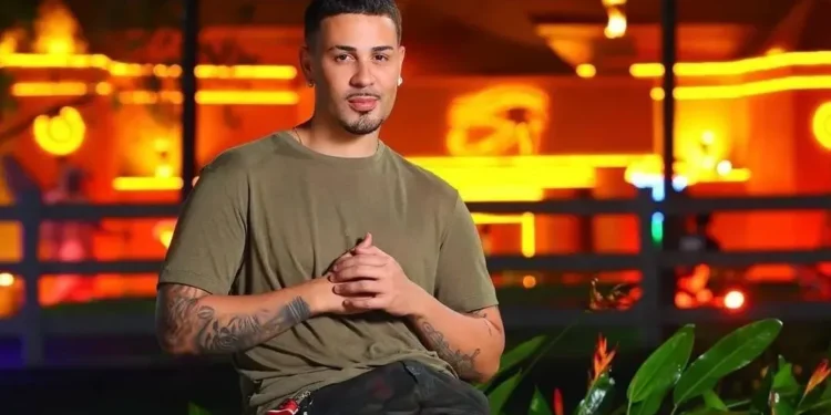 Carlinhos Maia  • Instagram/Carlinhos Maia