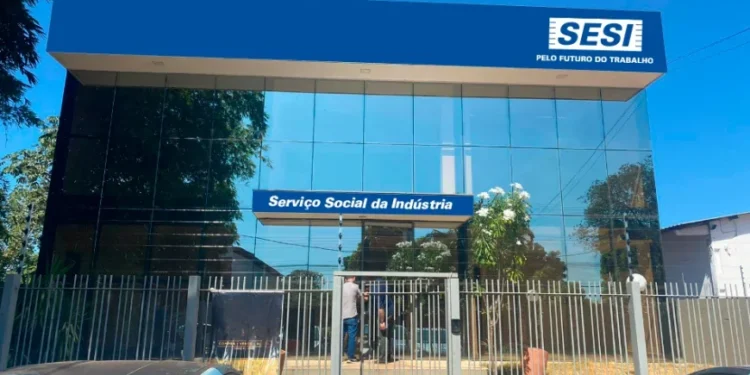 Sesi/TO abre 200 vagas gratuitas para EJA Profissionalizante em Palmas