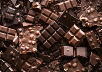Confira dicas para consumir chocolate sem prejudicar a saúde  • Getty Images