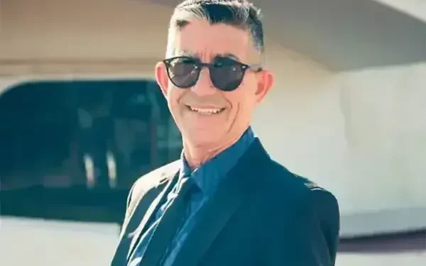 Jornalista tocantinense lança livro de crônicas “O Astronauta, as crônicas do mundo da lua”