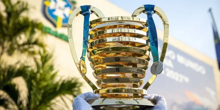 Semifinal da Copa do Nordeste: saiba datas e horários dos confrontos