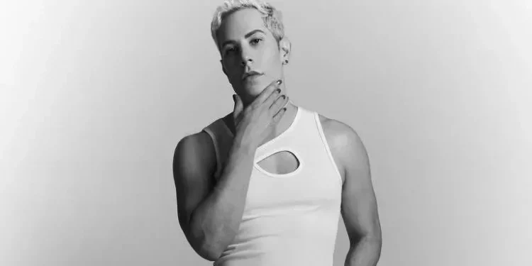 Christian Chávez, ex-RBD, anuncia turnê de 12 shows no Brasil; veja datas