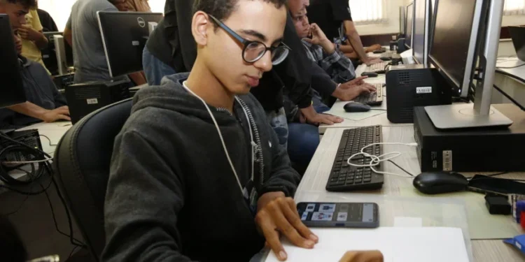 Maratona Tech 2025 abre inscrições até 10 de agosto para escolas do Tocantins