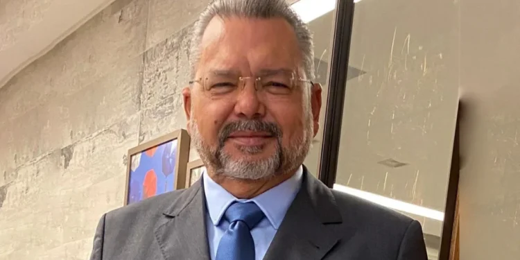 Promotor Nilomar Farias é o novo secretário da Cidadania e Justiça do Tocantins