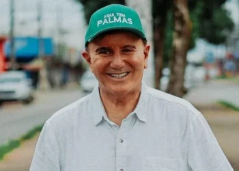 Eduardo Siqueira Campos permanece internado na UTI em recuperação de infarto