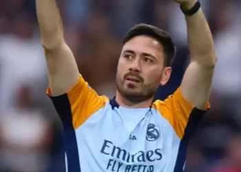 Botafogo: Davide Ancelotti já está no Rio e clube prepara anúncio