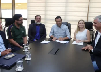 Vitória para o setor produtivo: Governador do Tocantins se compromete a sancionar projeto contra moratória da soja