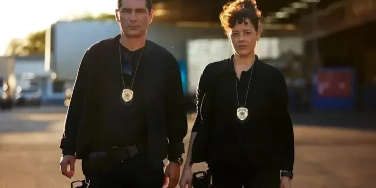 Série “DNA do Crime” é renovada para 3ª temporada; saiba mais