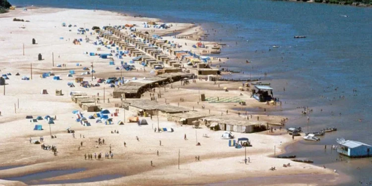 Foto: Márcio di Pietro / Arquivo Sedetur