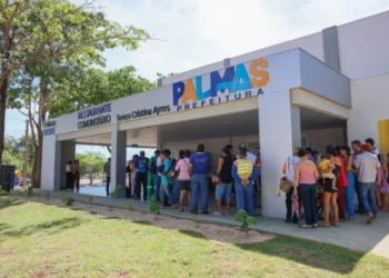 Restaurantes comunitários servem mais de 54 mil refeições no 1º mês reabertos