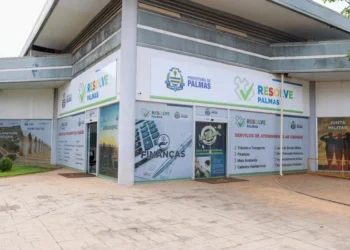 Atendimento no Resolve Palmas de Taquaralto será suspenso na tarde de segunda, 21