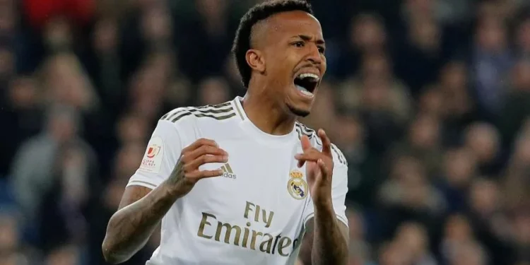 Eder Militão