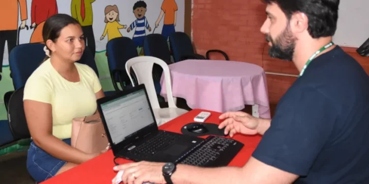 Incra divulga lista preliminar de inscrições deferidas e indeferidas em assentamento