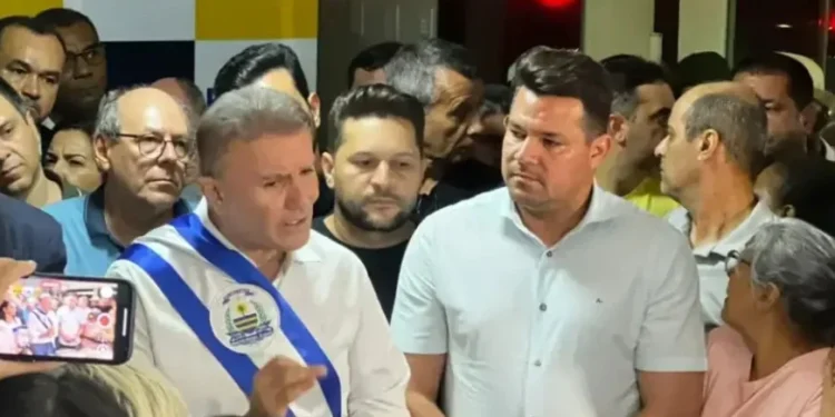 Edição extra do Diário Oficial será publicada e trará mudanças com a volta de Eduardo