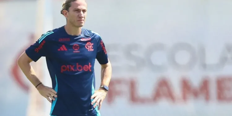 Flamengo: Pedro não é relacionado para jogo contra o Santos