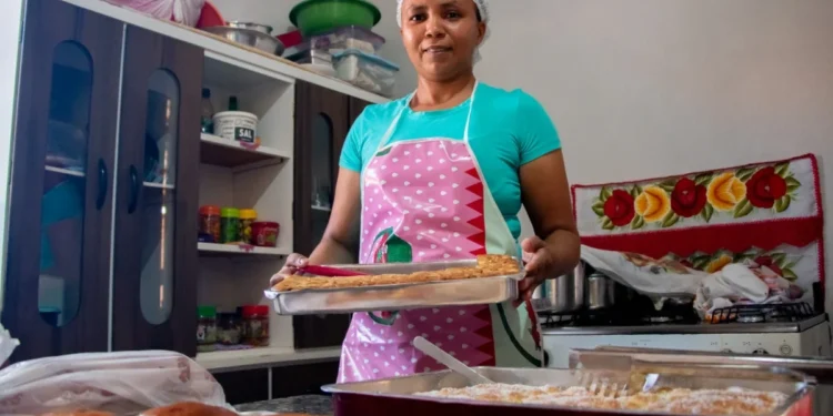 Governo do Tocantins inicia em agosto nova etapa de capacitações no projeto Mãos que Criam