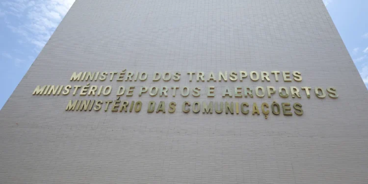 Ministério realoca recursos do próprio caixa para evitar paralisação da ANT