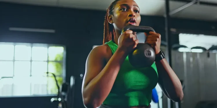 Seis perguntas sobre os benefícios da musculação para a saúde das mulheres