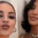 Gkay mostra encontro com Kim Kardashian em desfile da Balenciaga
