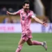 Messi está fora do All-Star Game da MLS e pode ser punido; entenda