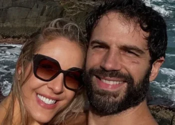 Duda Nagle assume nova namorada • Instagram / Duda Nagle