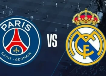 PSG x Real Madrid: escalações e onde assistir à semifinal do Mundial