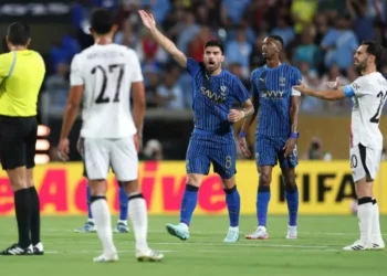 Mundial: Al-Hilal consegue feito inédito na história do futebol; entenda