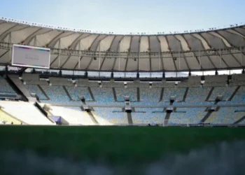 CBF se movimenta para ter Brasil x Chile, pelas Eliminatórias, no Maracanã