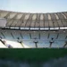 Estádio Maracanã, no Rio de Janeiro • Matheus Lima/Vasco