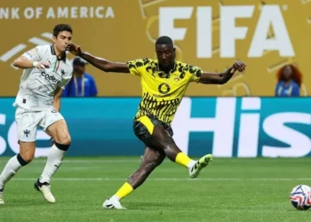 Mundial de Clubes: Dortmund vence Monterrey no sufoco e encara Real Madrid