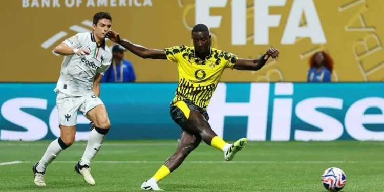 Mundial de Clubes: Dortmund vence Monterrey no sufoco e encara Real Madrid