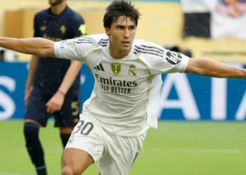 Mundial: com gol de joia, Real Madrid despacha Juventus e avança às quartas