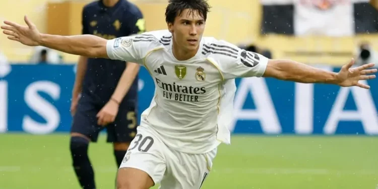 Mundial: com gol de joia, Real Madrid despacha Juventus e avança às quartas